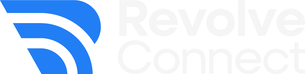 Revolve Connect